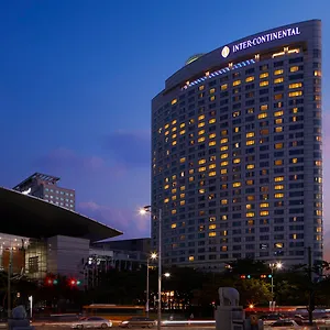 מלון Intercontinental Coex, An Ihg, סיאול