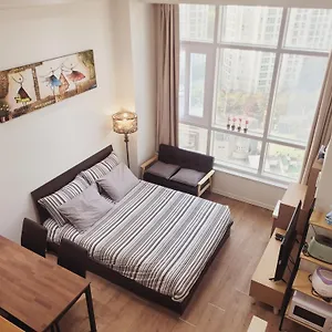 Travel House Apartment