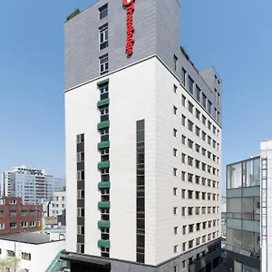 מלון Travelodge Myeongdong Namsan, סיאול