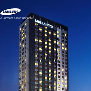 Shilla Seodaemun Station Hotel