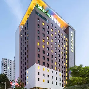 Hotel Ibis Styles Ambassador Gangnam, Seul