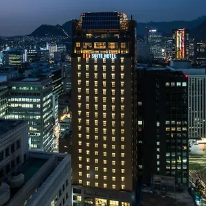 Ena Namdaemun Hotel