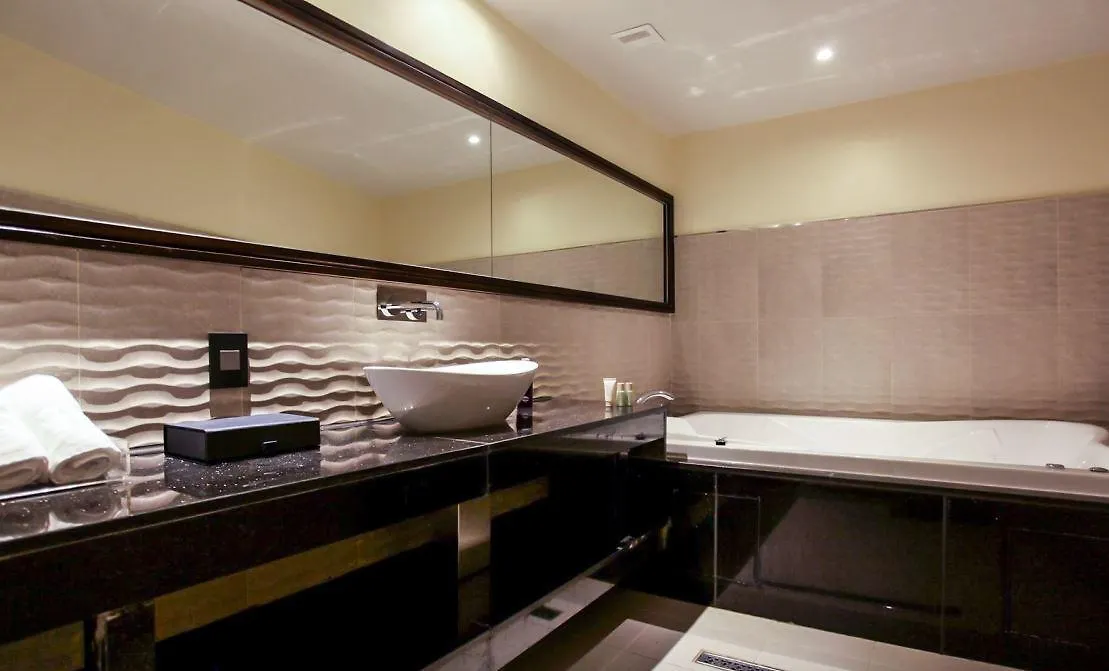 Christie Hotel Seoul 2*,  South Korea