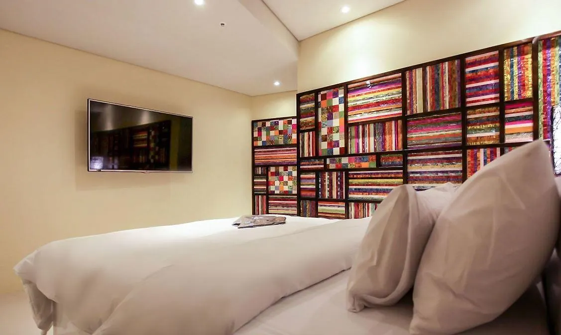 Christie Hotel Seoul